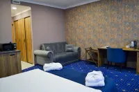 Есенин Отели в г. 