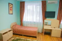 Оскар Отели в г. 