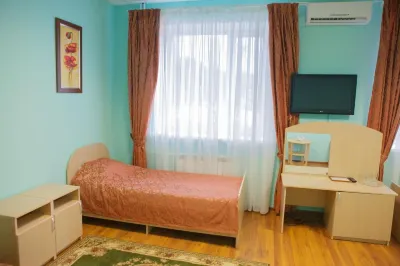 Oscar โรงแรมใน