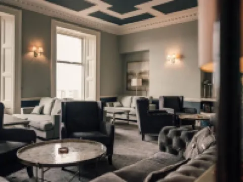 The Kirkwall Hotel Hotel a Kirkwall