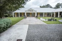 Foothills Hotel a Croydon