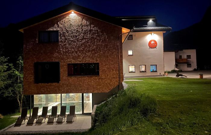 Alpin - Studios & Suites