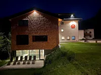 Alpin - Studios & Suites - 4-Sterne