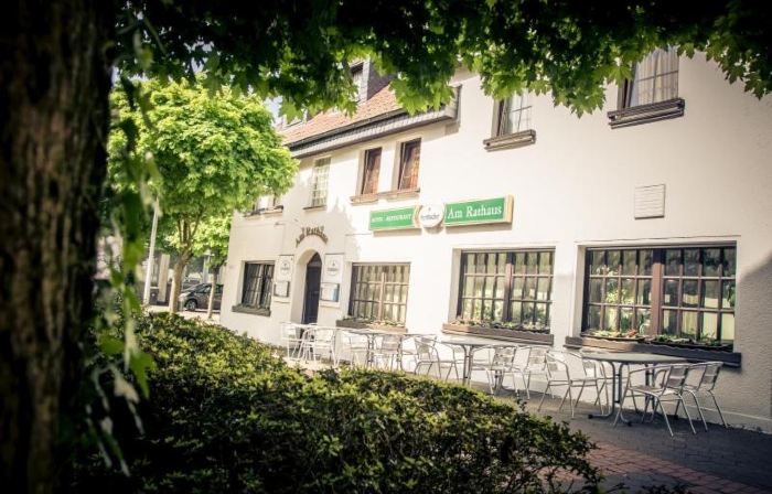 Hotel am Rathaus