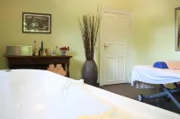 Schlosshotel Ralswiek - spa