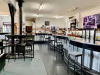 Coonalpyn Hotel - Wifi