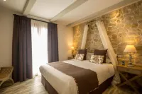 Hotel Abaco Altea
