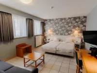 Domein Westhoek Hotels in Koksijde