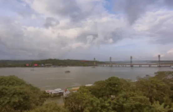Panjim Residency