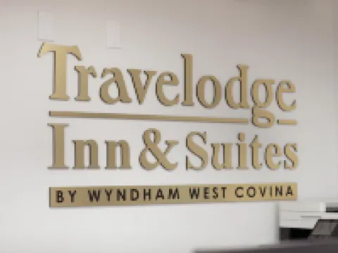 Travelodge Inn & Suites by Wyndham West Covina Hotels in West Covina