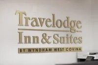 Travelodge Inn & Suites by Wyndham West Covina Hotel a Baldwin Park