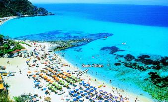 Hotel Santa Chiara