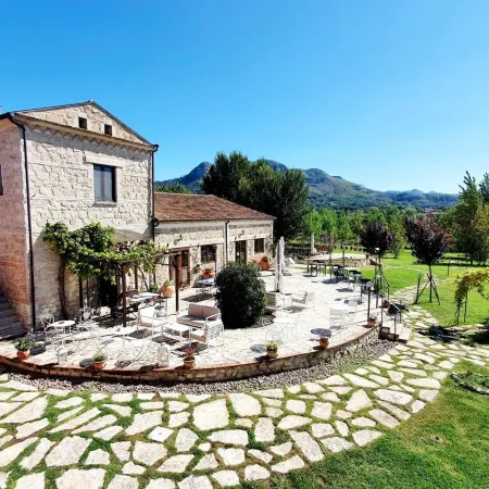 Agriturismo iL Pioppeto