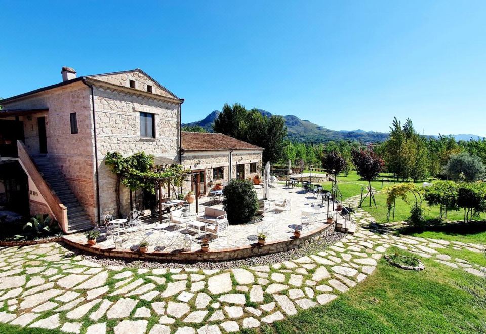 AGRITURISMO iL PIOPPETO - Housity