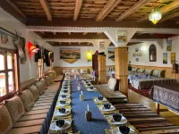 Kasbah la Vallée des Figues Dadès - สัตว์เลี้ยง