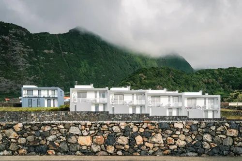 Villas do Mar - 民宿