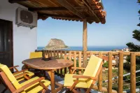 Monemvasia Green Apartments - Ocean View