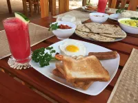 Sky Forest - sarapan