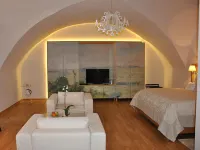 Chateau Herálec Boutique Hotel & Spa by l'Occitane Hotels in Jihlava