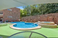 Sherbourne Terrace Hotel - 4-Star