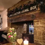 The Great Western Arms