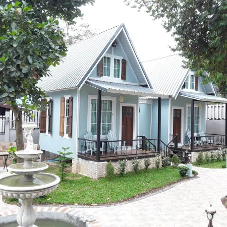 Sky Cottage