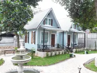 Sky Cottage