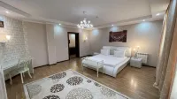Altair Hotel - Wifi