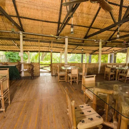 Zizina Otis Resorts