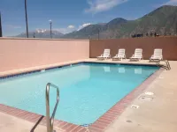 Days Inn by Wyndham Springville Các khách sạn ở Payson