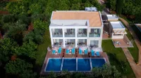 Alonaki Resort Các khách sạn ở Preveza Lefkas