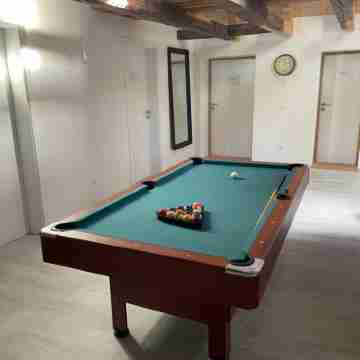 24-7 Apartment Passau Fitness & Recreational Facilities