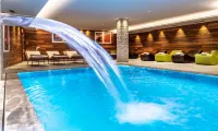 Sassdei My Active Suite Hotel - Pools