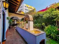 Meson del Alferez Xalapa - 3 tähden