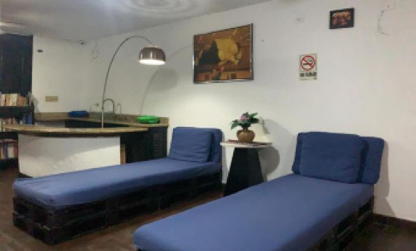 Hostal Loco Coco Loco