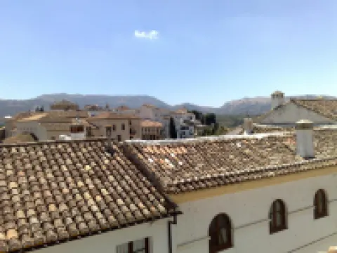 Hostal Virgen Del Rocío