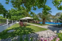 Natasa Hotel Hotels near Toptsis Dimitrios Joint Inheritance Rights