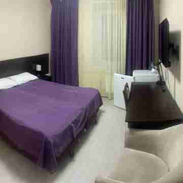 Hotel Gubernskiy Rooms