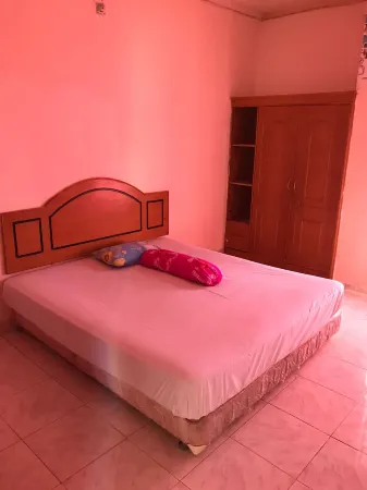 Homestay Limboto Отели в г. Makassar District