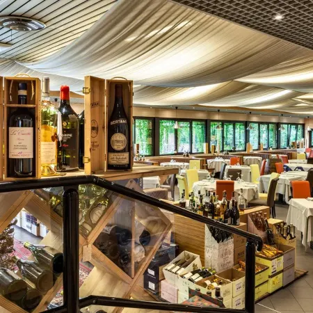 Hotel Saccardi & Spa - Adults Only