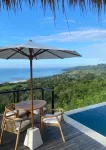 Umarato Villa Sumba - Ocean View