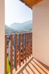 Hotel Viella - Mountain view