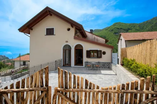 Il Vigneto di Nonno Pietro Hotels in Agerola