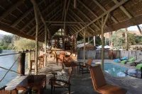 Epupa Camp - Homestays