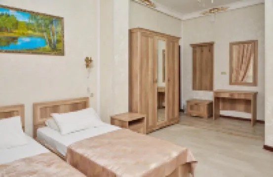 Tarho Hotel