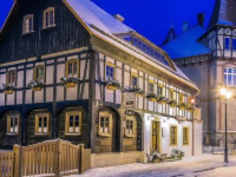 多姆瑟家爾米斯薩旅館 茲戈熱萊茨縣酒店