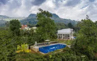 Nelinsa Wellness Resort & Spa - Swimmingpools