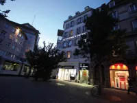 Le Kléber Hôtel Hotels in Strasbourg