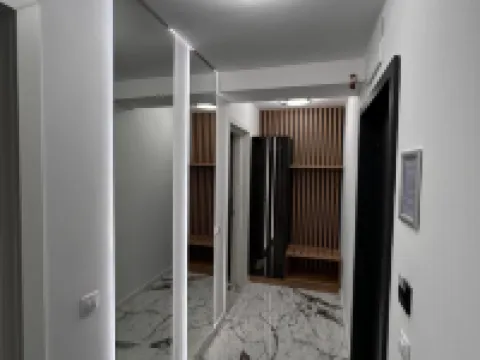 Monarc Boutique ApartHotel - Self Check-IN Hotels in Iasi