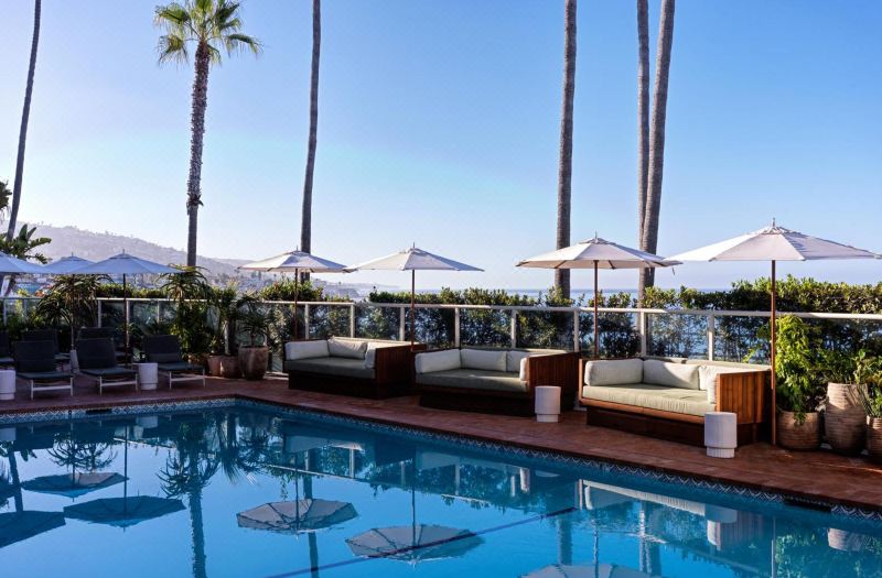Casa Loma Beach Hotel photo 4